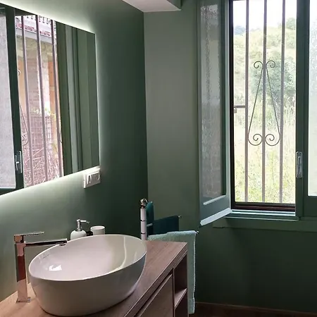 B&B 7 Olmi Bologna 카르테리아디세스토라스티냐노