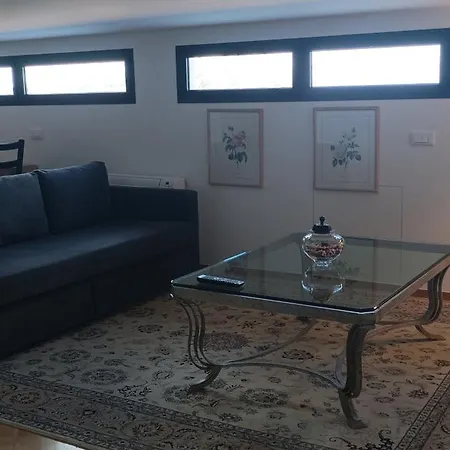 7 Olmi Bologna B&B 카르테리아디세스토라스티냐노