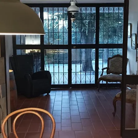7 Olmi Bologna 4*