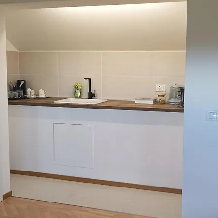 7 Olmi Bologna B&B 4*