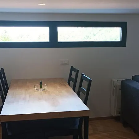 7 Olmi Bologna B&B 카르테리아디세스토라스티냐노