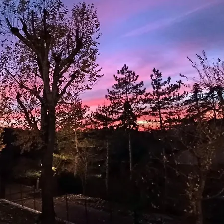 7 Olmi Bologna B&B