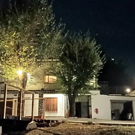 7 Olmi Bologna 카르테리아디세스토라스티냐노