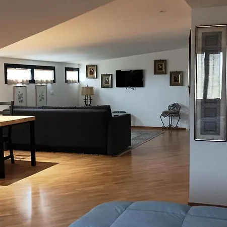 7 Olmi Bologna 4*