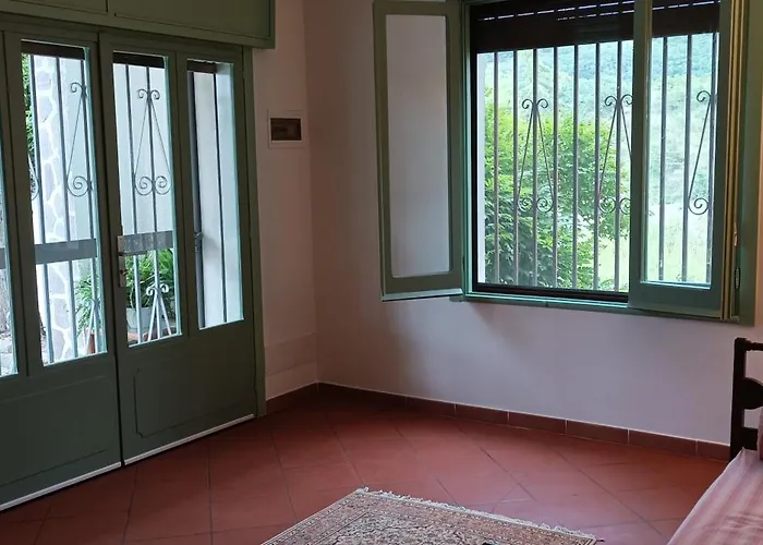 7 Olmi Bologna B&B