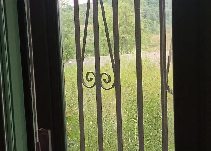 B&B 7 Olmi Bologna 카르테리아디세스토라스티냐노