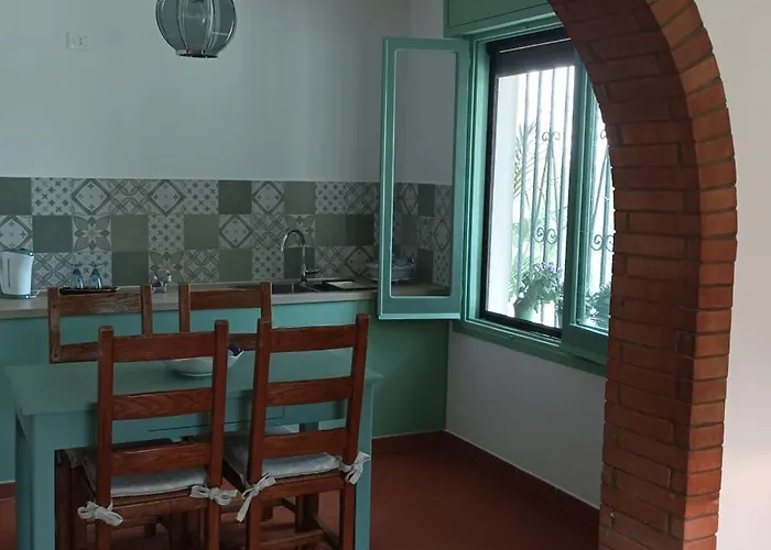 B&B 7 Olmi Bologna 4*