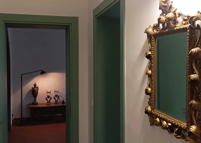 7 Olmi Bologna B&B