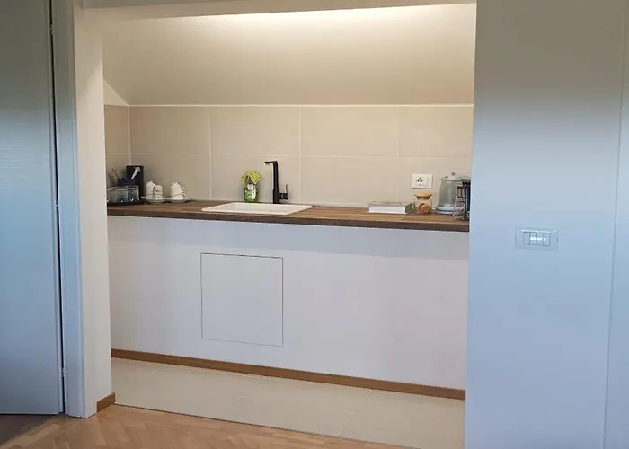 7 Olmi Bologna B&B 4*