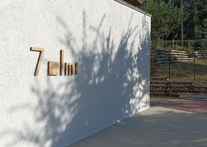 7 Olmi Bologna B&B 카르테리아디세스토라스티냐노