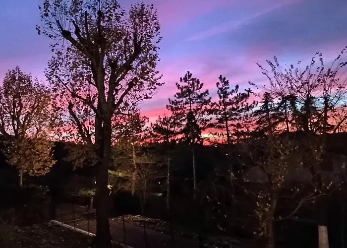 7 Olmi Bologna B&B