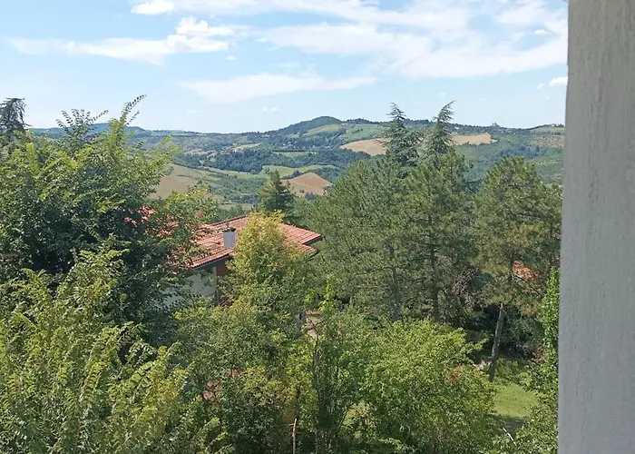 B&B 7 Olmi Bologna 카르테리아디세스토라스티냐노