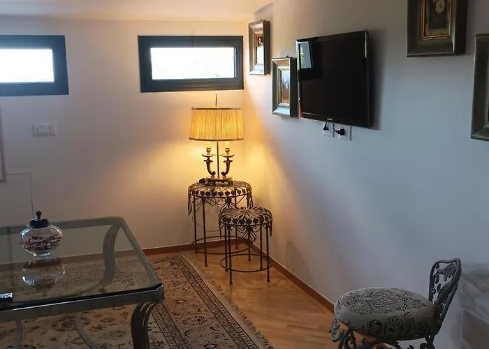 7 Olmi Bologna 4*