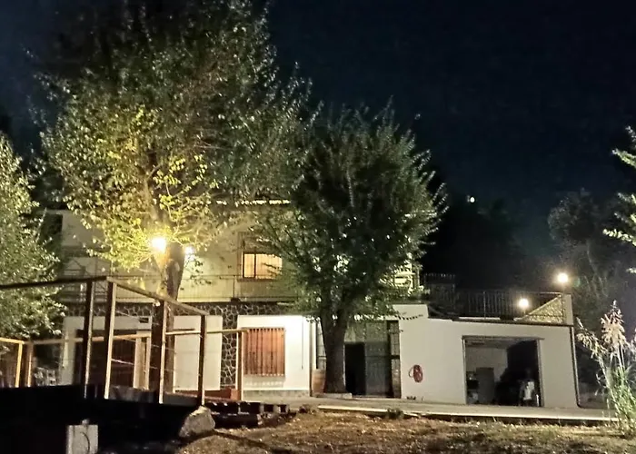 7 Olmi Bologna 카르테리아디세스토라스티냐노