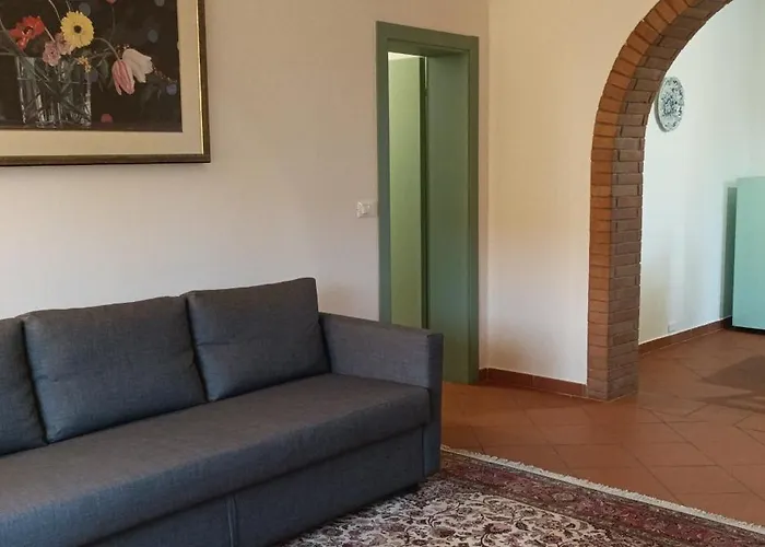 7 Olmi Bologna 4*