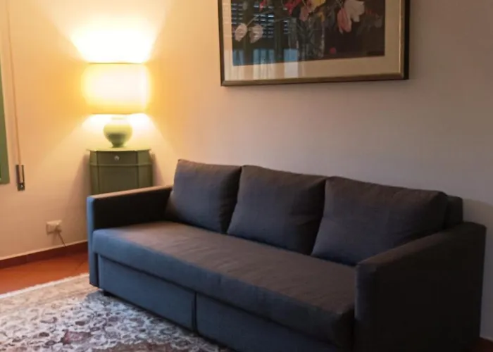 7 Olmi Bologna B&B