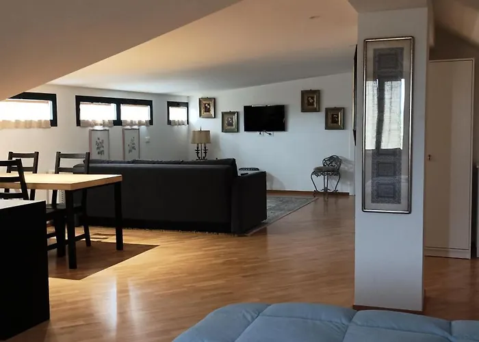 7 Olmi Bologna 4*