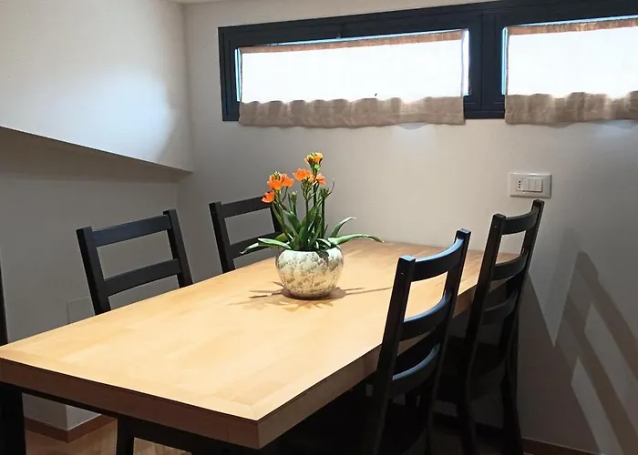 7 Olmi Bologna B&B