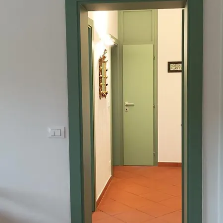 7 Olmi Bologna Bed & Breakfast *