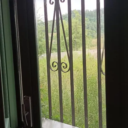 فندق مبيت وإفطار 7 Olmi Bologna كارتيريا دي سيستو را