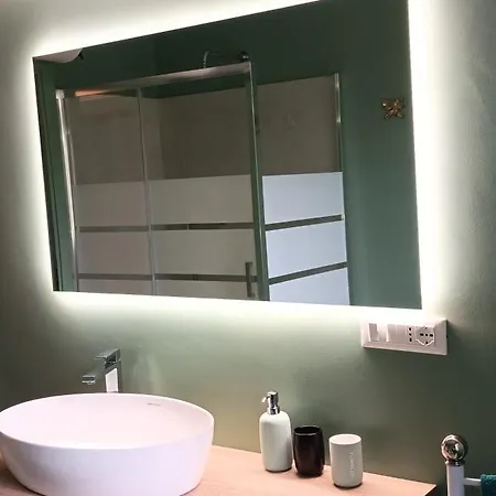 Bed & Breakfast 7 Olmi Bologna