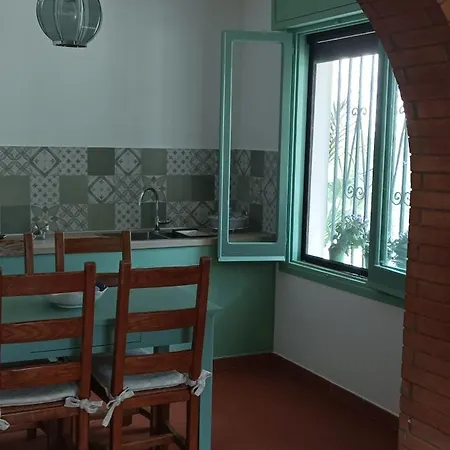 Panzió 7 Olmi Bologna 4*