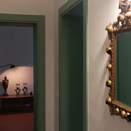 7 Olmi Bologna Bed & Breakfast