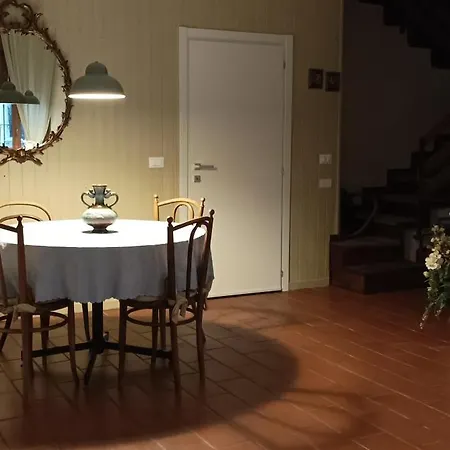 Bed & Breakfast 7 Olmi Bologna