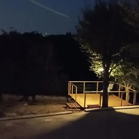 فندق مبيت وإفطار 7 Olmi Bologna 4*