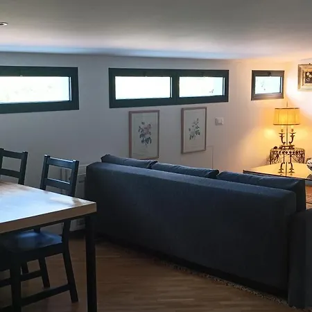 فندق مبيت وإفطار 7 Olmi Bologna 4*