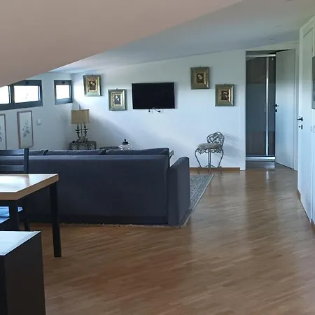 7 Olmi Bologna فندق مبيت وإفطار كارتيريا دي سيستو را