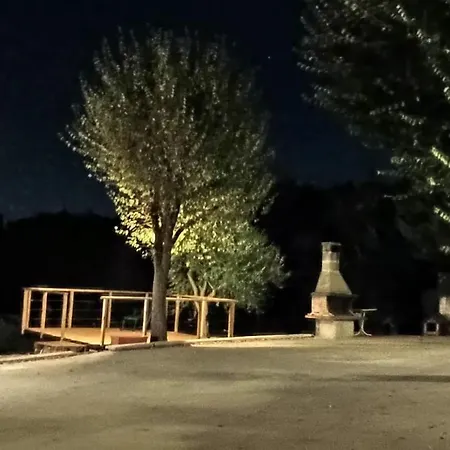 Couette-café 7 Olmi Bologna