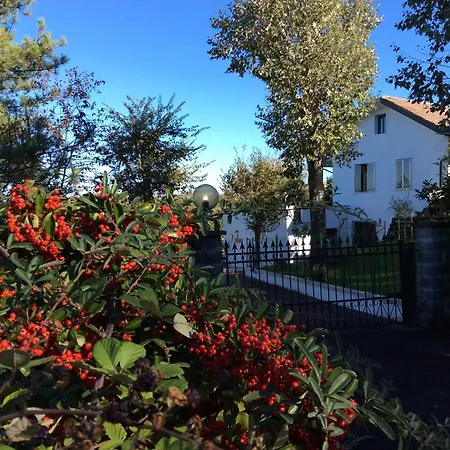 فندق مبيت وإفطار 7 Olmi Bologna