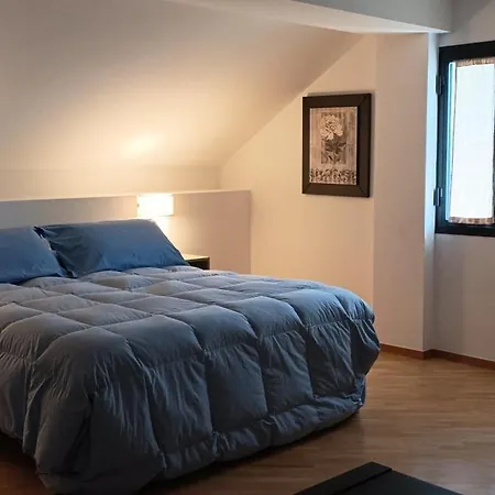 7 Olmi Bologna 4*