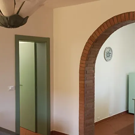 Bed & Breakfast 7 Olmi Bologna *