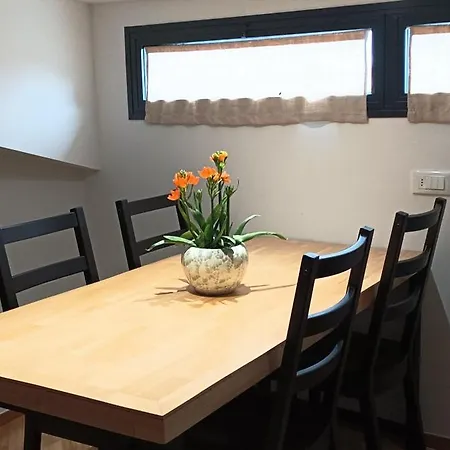 7 Olmi Bologna Bed & Breakfast