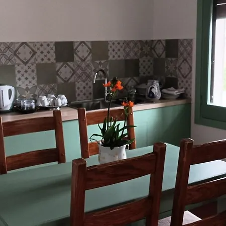 7 Olmi Bologna Bed & Breakfast Carteria di Sesto Rastignano