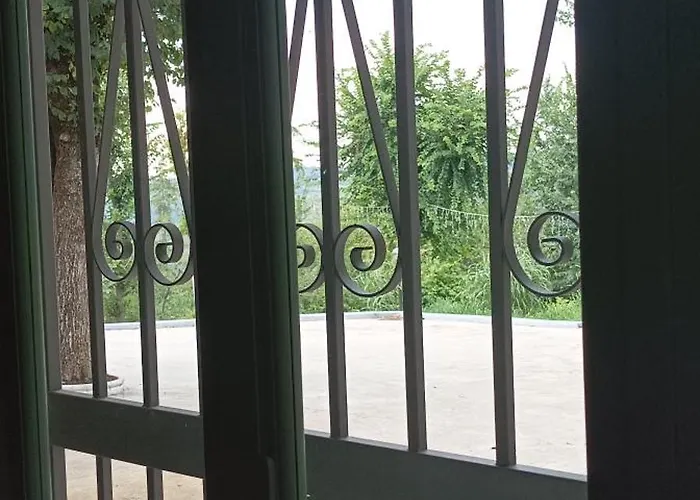 7 Olmi Bologna Couette-café Carteria di Sesto Rastignano