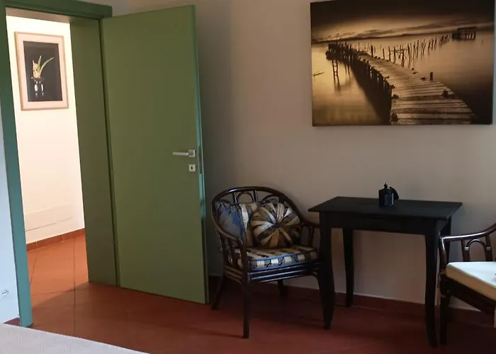 Couette-café 7 Olmi Bologna 4*