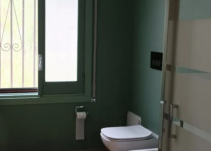 Couette-café 7 Olmi Bologna 4*