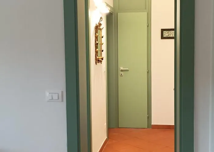 7 Olmi Bologna فندق مبيت وإفطار 4*