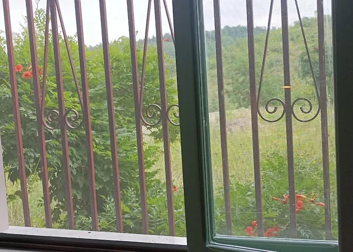 Couette-café 7 Olmi Bologna 4*