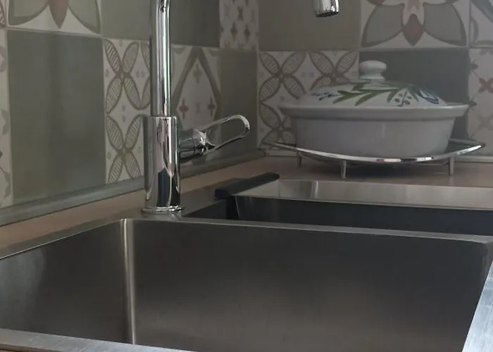 7 Olmi Bologna فندق مبيت وإفطار كارتيريا دي سيستو را