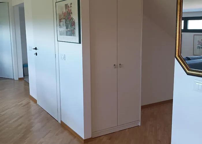 7 Olmi Bologna فندق مبيت وإفطار كارتيريا دي سيستو را