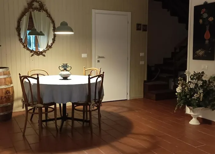 فندق مبيت وإفطار 7 Olmi Bologna