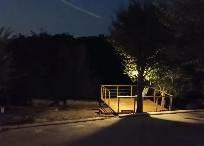 Couette-café 7 Olmi Bologna 4*