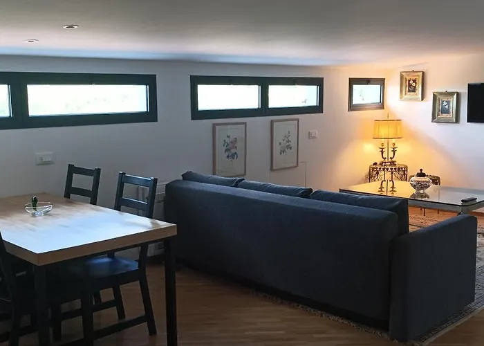 Couette-café 7 Olmi Bologna 4*