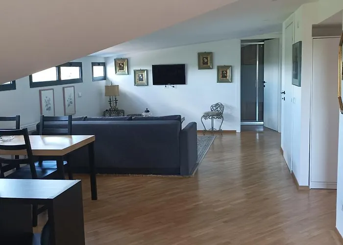 7 Olmi Bologna فندق مبيت وإفطار كارتيريا دي سيستو را