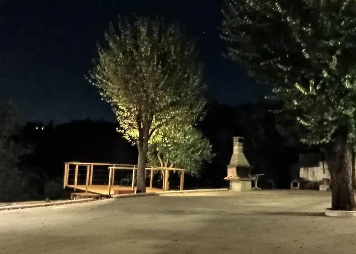 فندق مبيت وإفطار 7 Olmi Bologna