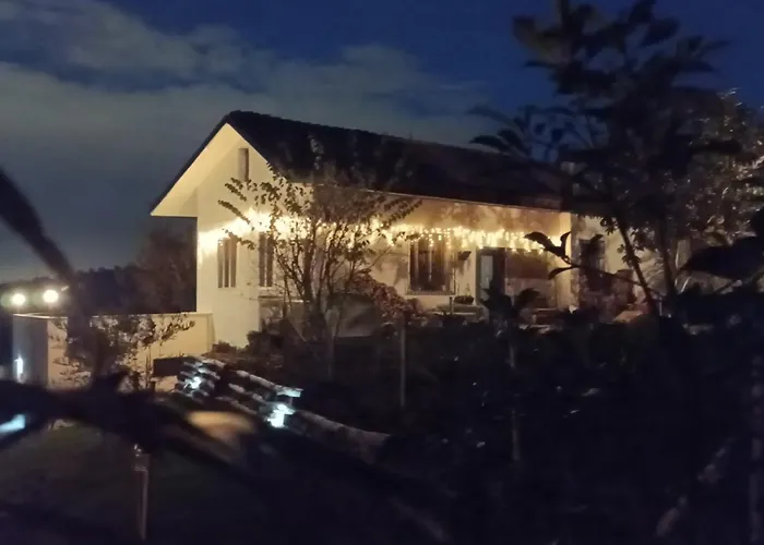 فندق مبيت وإفطار 7 Olmi Bologna 4*